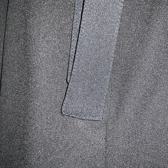 Sport Collection Business Women’s Pants Size 12 Black - Picture 4 of 8